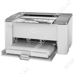 Printer HP LaserJet Ultra M106w