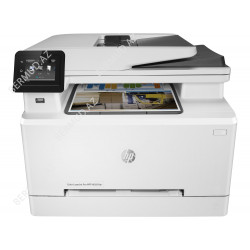 Printer HP Color LaserJet Pro MFP M281fdn