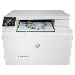 Принтер HP Color LaserJet Pro MFP M180n