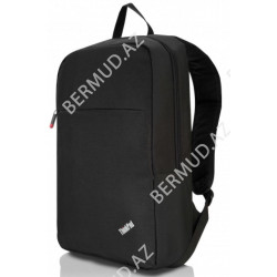 Noutbuk üçün çanta Lenovo ThinkPad Basic Backpack 15.6