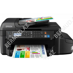 Printer Epson L566