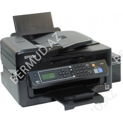 Принтер Epson L566