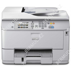 Принтер Epson WorkForce Pro WF-5620 DWF