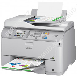 Принтер Epson WorkForce Pro WF-5620 DWF