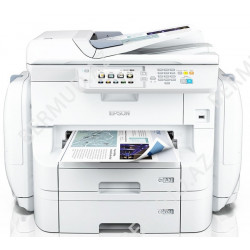 Принтер Epson WorkForce Pro WF-R8590DTWF