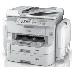 Printer Epson WorkForce Pro WF-R8590DTWF