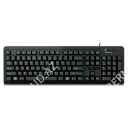 Комплект клавиатура и компьютерная мышь Gigabyte KM5200