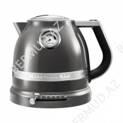 Электрический чайник KitchenAid  5KEK1522EMS