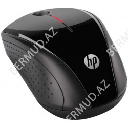 Компьютерная мышь HP X3000