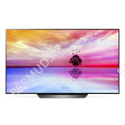 Телевизор LG OLED55B8PLA.ARU 4K Ultra HD Smart TV