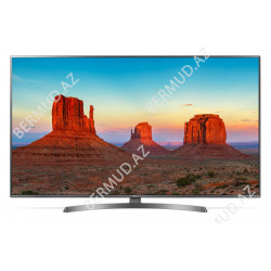 Телевизор LG 55UK6750PLD.ARU 4K Ultra HD Smart TV
