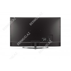 Televizor LG 55UK6750PLD.ARU 4K Ultra HD Smart TV