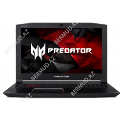 Ноутбук Acer Predator Helios 300 G3-571-77QK Core i7