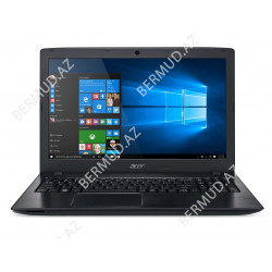 Noutbuk Acer Aspire E15 E5-575-33BM Core i3