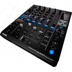 Serato DJ Pro üçün mikşer Pioneer DJM-900SRT