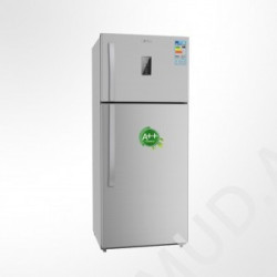 Холодильник Uğur UES 585IKNF INOX