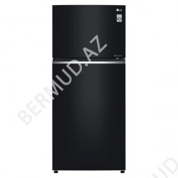 Холодильник LG GN-C732SGGU.ABMQMEA