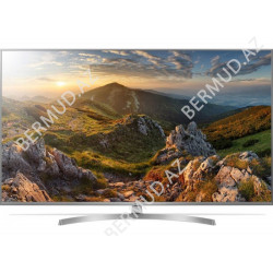 Телевизор LG 65UK7550PLA.ARU 4K Ultra HD Smart TV