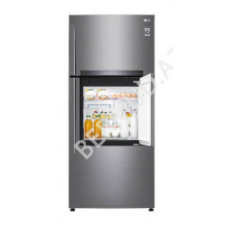 Холодильник LG GN-D732HLHU