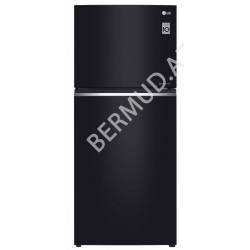 Холодильник LG GN-C552SGCN