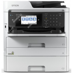Принтер Epson WorkForce Pro WF-C5790DWF