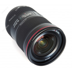 Obyektiv Canon EF 16-35mm f/2.8 L III USM