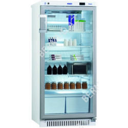 Фармацевтический холодильник Pozis XF V-250-3