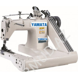 Швейная машина Yamata FY927PL