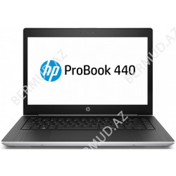 Ноутбук HP ProBook 440 G5 (2RS42EA) Core i5