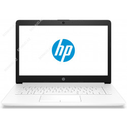 Ноутбук HP 14-ck0004ur (4GK29EA) Celeron