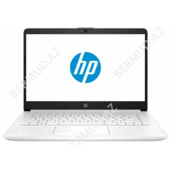 Ноутбук HP 14-cf0020ur (4MF90EA) Core i5