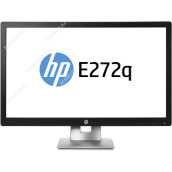 Монитор HP EliteDisplay E272q 27"