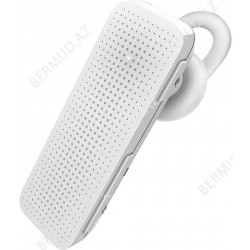 Беспроводная Bluetooth-гарнитура HP H3200 white