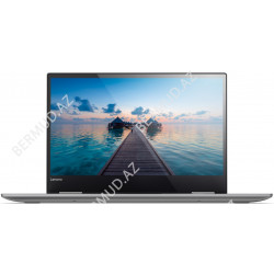 Ноутбук Lenovo Yoga 720-13IKBR Core i7 Platinum Silver