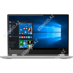 Ноутбук Lenovo Yoga 530-14IKB Core i3 Mineral Grey
