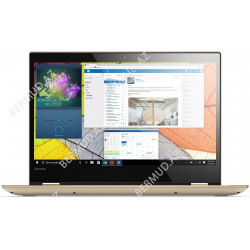 Ноутбук Lenovo Yoga 520-14IKBR Core i5 Gold