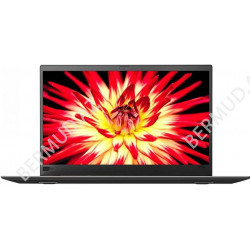 Ноутбук Lenovo ThinkPad X1 Carbon 6th Gen Core i7
