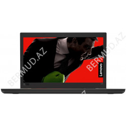 Noutbuk Lenovo ThinkPad L580 Core i7