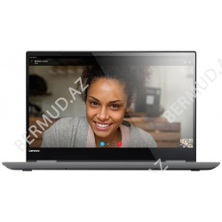 Ноутбук Lenovo Yoga 720-15IKB Core i7 Gray