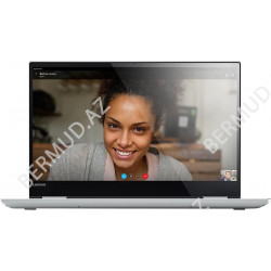 Ноутбук Lenovo Yoga 720-15IKB Core i7 Platinum