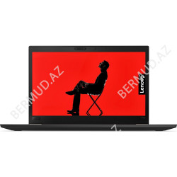 Ноутбук Lenovo ThinkPad T480s Core i5