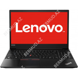 Ноутбук Lenovo ThinkPad E580 Core i7