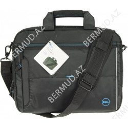 Noutbuk üçün çanta Dell Urban 2.0 Toploader 15.6