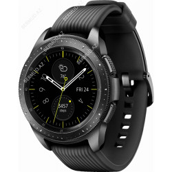 Saat Samsung Smart Watch Galaxy (SM-R810) Black