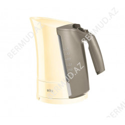 Электрический чайник Braun WK300 Cream