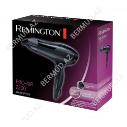 Fen Remington D 5210