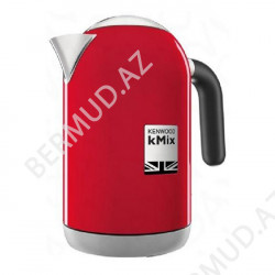 Электрический чайник Kenwood kMix ZJX740 RD