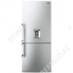 Холодильник LG GR-F589BLCZ