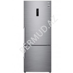 Холодильник LG GR-B589BLCZ