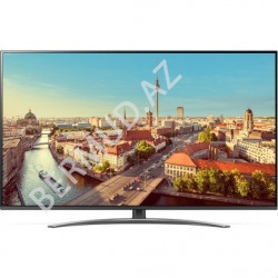 Телевизор LG 55SM8200PLA 4K Super Ultra HD Smart TV